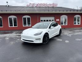 Tesla Model 3 LR 2022 AWD $ 38942